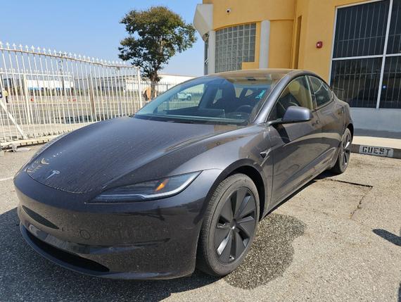 TESLA MODEL 3 2025 5YJ3E1EB8SF930800 image TESLA MODEL 3 2025 5YJ3E1EB8SF930800 image